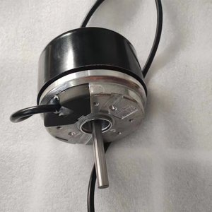 High Torque Albero Cavo Motore Bldc con Il Regolatore Sensore Contagiri di Uscita O di Ingresso Pwm - Product Image 6