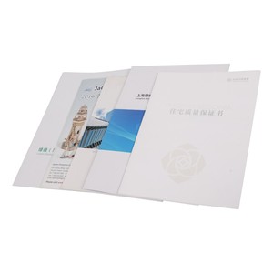 บริการพิมพ์สมุดปก A4แบบนิ่มสีเต็มรูปแบบที่กำหนดเองจากโรงงานสำหรับหนังสือเล่มเล็กนิตยสารแคตตาล็อก - Product Image 3