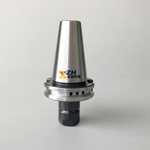 数控机床用高精度DIN 69871 Sk Er夹头刀架Sk40 Sk50夹头刀架 - Product Image 1