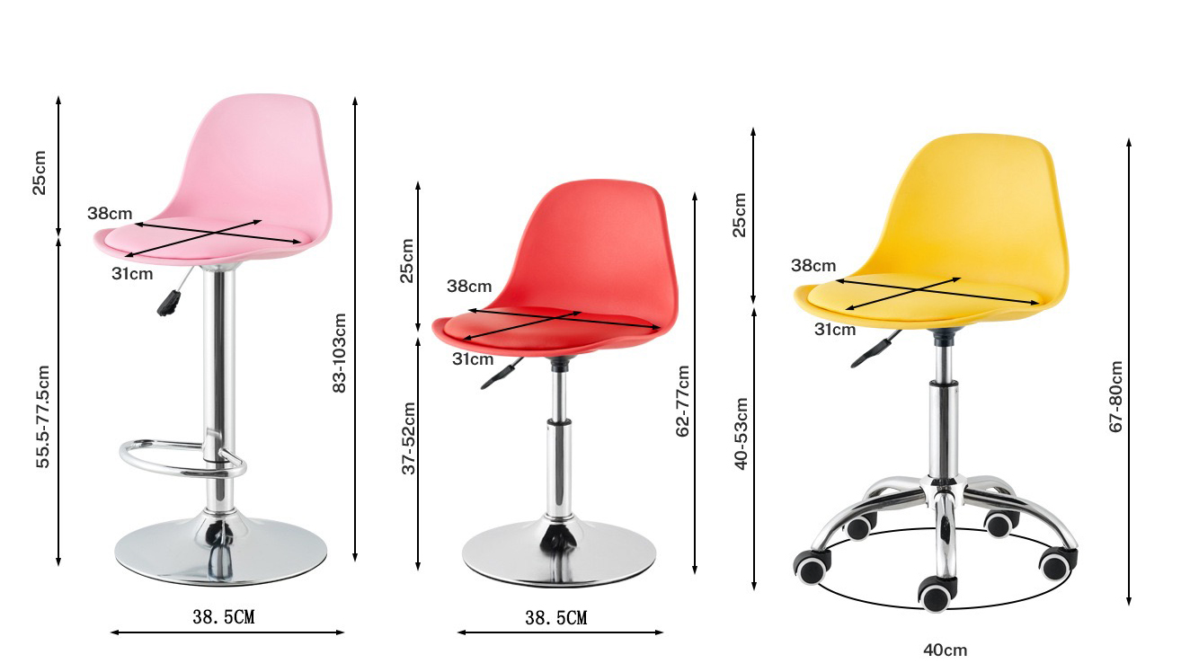 jambe personnalisée