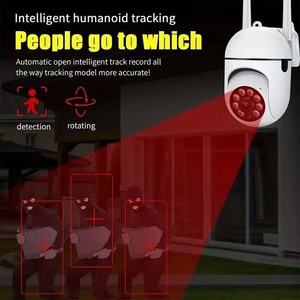 Qualität 1080p Wireless <span class=keywords><strong>Wifi</strong></span> Smart Video überwachung IP-Netzwerk kamera 360 Icsee 2mp Cctv Outdoor <span class=keywords><strong>Wifi</strong></span> Sicherheit Ptz Kamera