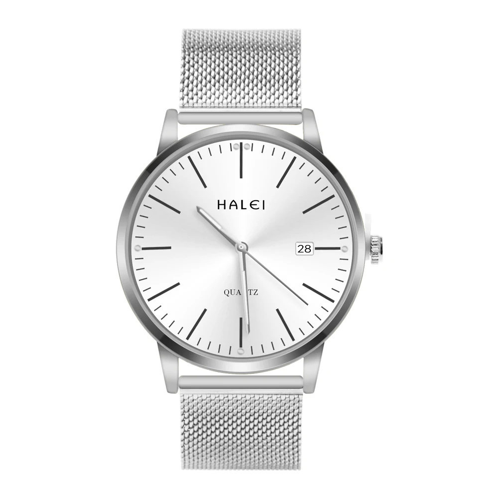 Silver