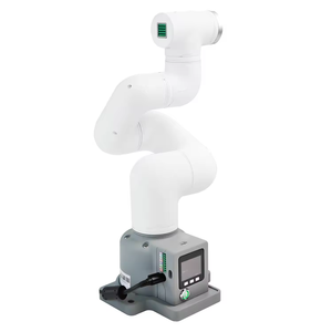 Industrial-Grade 6 DOF maneggio collaborativo e palettizzazione bracci robotici 320 M5 programmazione modulare per l'istruzione - Product Image 2
