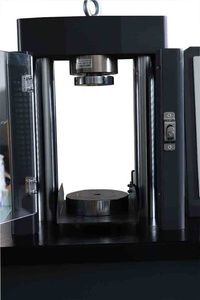 Macchina per prove di compressione del cemento automatica per Computer a pressione del calcestruzzo macchina per prove di resistenza alla compressione del calcestruzzo - Product Image 6