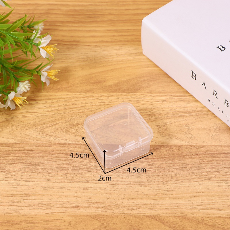 4.5*4.5*2cm