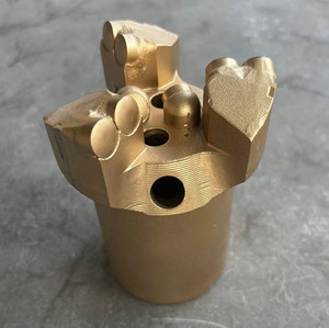 Iki kanat PDC elmas matkap ucu - Product Image 6