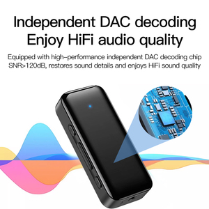 ZLT 4K 120Hz 2.4GHz WiFi视频音频发射器接收器射频音频 - Product Image 5