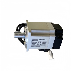 Yüksek kaliteli komple setleri dahil 3 eksen tam kiti X orijinal kodlayıcı Cnc Servo Motor ve sürücü kontrolörleri ile 2000w - Product Image 2