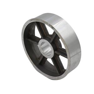 WEIJING Custom CNC алюминиевая поворотная ручка управления для кодеров объема, высокоточная обработка - Product Image 5