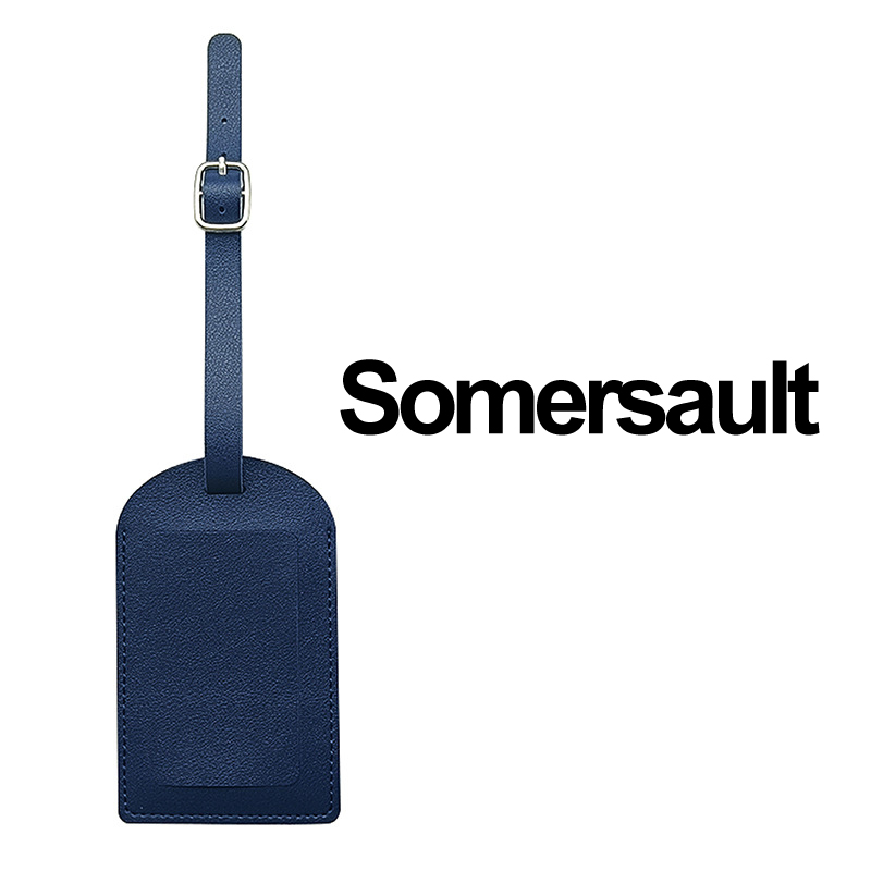 Azul Oscuro Somersault
