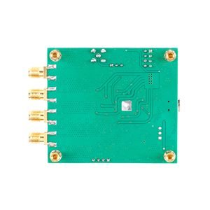 AD9959 4チャンネルDDSモジュールRF信号源発生器ATコマンドシリアルポート出力スイープAM - Product Image 3