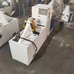 螺旋叶片成型机 - Product Image 4