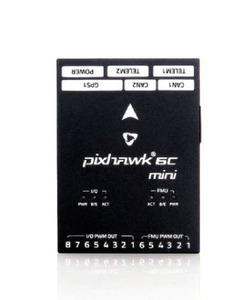 HolyBro Pixhawk 6C мини-модуль питания STM32H743 с контроллером полета PM02 V3 12S / PM06 модуль питания/M8N GPS для RC FPV Дрон - Product Image 5