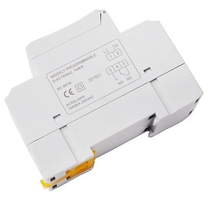 220V wöchentlich 16 Programme jeden Tag automatische Lichter Timer-Schalter - Product Image 3