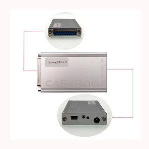 Neueste Diagnosewerkzeuge Toolbox Version Carprog V13.77 Online-Programmierer kompletter Adapter-Satz Auto-Reparatur ECU-Chip-Tuning - Product Image 3