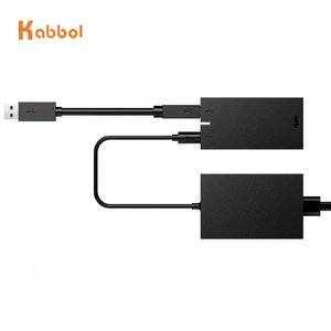 Original 12V 3A <strong>Xbox</strong> One <strong>Kinect</strong> Adapter for <strong>Xbox</strong> One S and Win--dows 10 PC with US/EU/UK Power Cord - Product Image 4