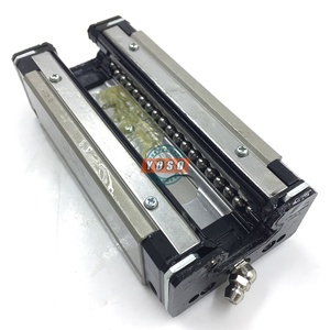 Hot Sale Original Hsr <strong>Linear</strong> <strong>Guide</strong> Rail Hsr20lr Hsr25lr Hsr30lr Hsr35lr Hsr45lr Hsr55lr Hsr65lr <strong>Linear</strong> Bearing <strong>Slide</strong> <strong>Block</strong> - Product Image 6