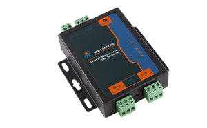 USR-CANET200 Industrial Can to Ethernet RS485 Konverter Gateway Integriertes CAN-Port-Relay Netzwerk Serverunterstützung TCP/IP Protokoll