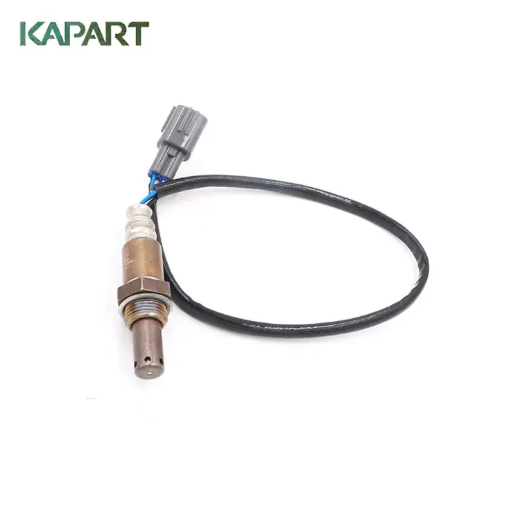 Sensor de oxígeno disuelto para coche Toyota, dispositivo de medición de O2, 100%, 89465-0K030 89465-06010