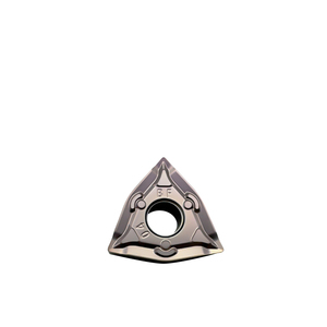 Keenness cnmg snmg tnmg wnmg CNC ใบมีดกลึงแทรกคาร์ไบด์สามเหลี่ยม - Product Image 2