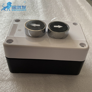 Ручной кнопочный выключатель - Product Image 2