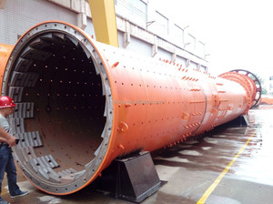 Cao giá trị gia tăng tráng xi măng mài và sửa đổi dây chuyền sản xuất - Product Image 6