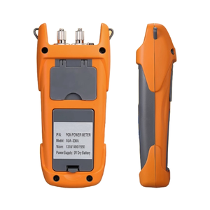 Handheld <strong>PON</strong> Optical Power Meter with Color LCD Screen for Live <strong>PON</strong> Network <strong>Testing</strong> - Product Image 3