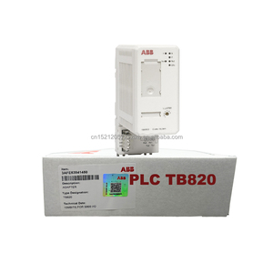 ABB Schnei.de r Compact HMI 6.0.1 espansione oro venditore USB cavo di programmazione TM221C40R per mitMitsubishi PLC Smart Controller - Product Image 6