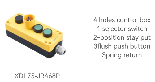 XDL75-JB468P
