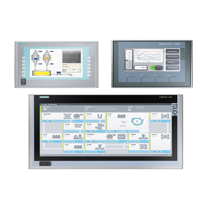 6AV2124-2DC01-0AX0 Simatic Parts <strong>Plc</strong> <strong>Programming</strong> Hmi Display Panel protection Cover Hmi <strong>Plc</strong> Combo Proface Hmi Touch Screen