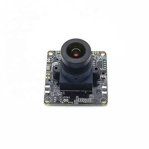 2560x1920 High Resolution CMOS 5MP VC0706 Serial <strong>JPEG</strong> Camera Module TTL RS232 RS485 - Product Image 2