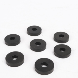 Cao su đệm khối chất lượng cao tùy chỉnh hộp gỗ Pallet hỗ trợ Mold-Opening proofing made Việt Nam cho máy móc - Product Image 6