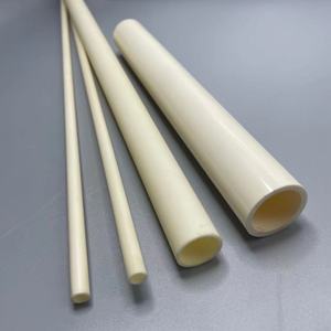 アルミナセラミックチューブ<span class=keywords><strong>Al2O3</strong></span>耐火工業用電気絶縁