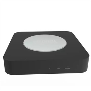 MECOOL KM2 Plus Net Flix Amlogic S905X4 4K Android 11 Set Top <strong>Box</strong> Smart TV <strong>Box</strong>