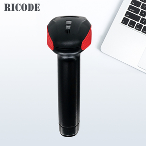 קוד ticode ak17 <span class=keywords><strong>qr</strong></span> קורא קוד 2d סורק ברקוד עם עמדה עבור קריאת ברקוד נייד