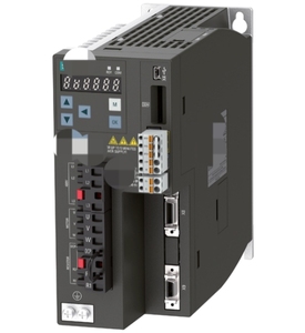 Plc 6 es7532-5hf00-0ab0 S7-1500 modulo di uscita analogica nuovo e sigillato - Product Image 1