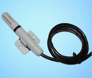 RS485 Temperature and <strong>Humidity</strong> <strong>Sensor</strong> Module, <strong>Modbus</strong> Probe, SHT30 Temperature Transmitter, DIY Semi-finished Product - Product Image 3
