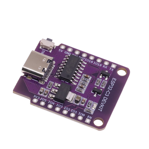 Roarkit MINI <strong>ESP32</strong>-C3 <strong>development</strong> board equipped with <strong>ESP32</strong>-C3-MINI-1-N4 module <strong>WiFi</strong> <strong>Bluetooth</strong> BLE5.0 - Product Image 3