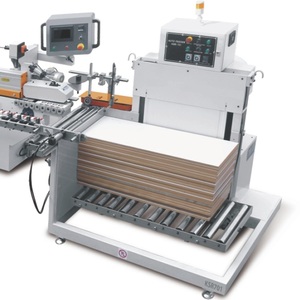Automatisches Be- und Entladen der Randleiste-Maschine - Product Image 5