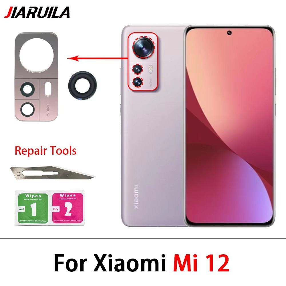Mi 12 Oro