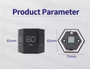 Домашняя мини-таймерная сигнализация - Product Image 3