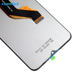 Honfly <strong>6</strong>.<strong>6</strong>&quot; Mobile Phone Lcds for <strong>Tcl</strong> for <strong>Tcl</strong> 406 408 Lcd Touch Display Assembly for <strong>TCL</strong> 405 T506D Screen Replacement - Product Image 6
