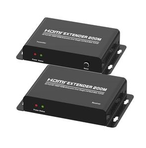 Ran.2HH264 Wireless ransmitter y Receiver HMreless reless ireless Xtender 200M 656ft - Product Image 1