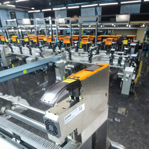 7AO352.70 Módulo de salida analógica de control industrial Plc 7AO352.70