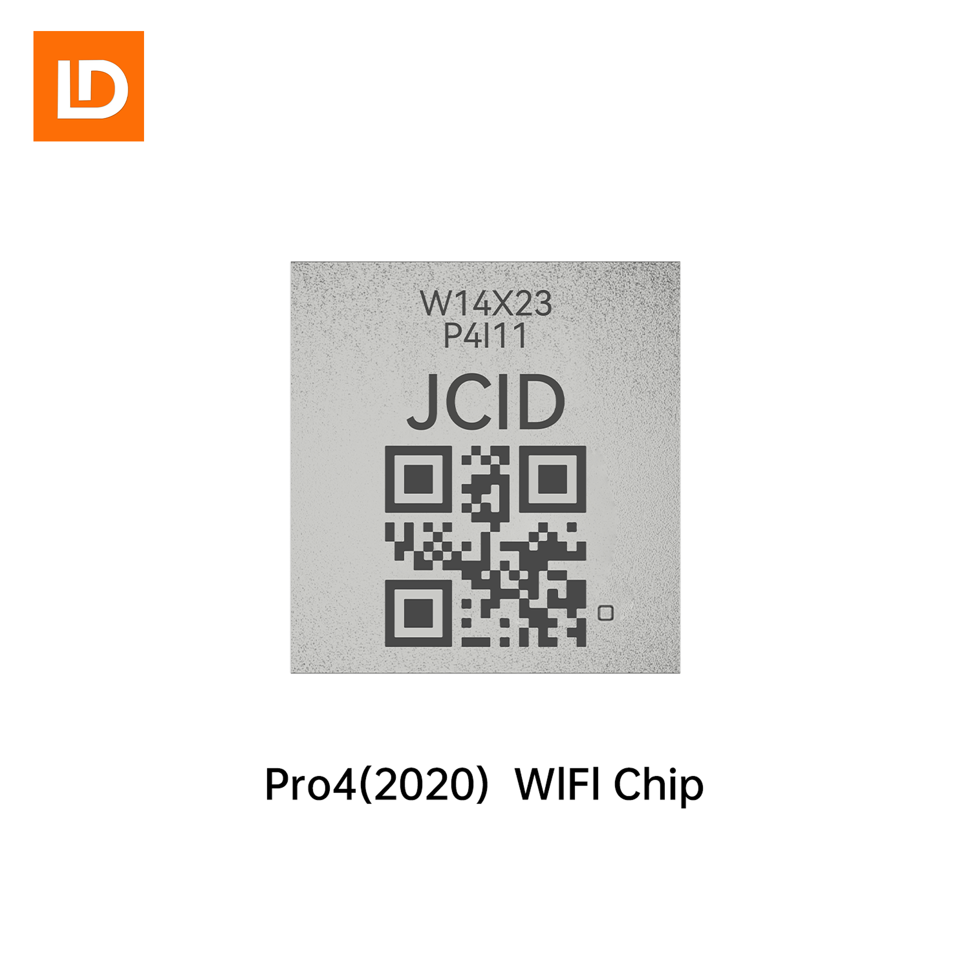 JC WiFi Chp-Pro4(2020) iPhone11 15X23