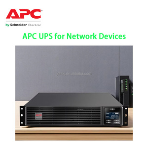 APC SURT2000XLI-CH 2Uスマートシングルフェーズ2KVA 240Vコンピュータ正弦波オンラインUPS在庫サージプロテクター用 - Product Image 6