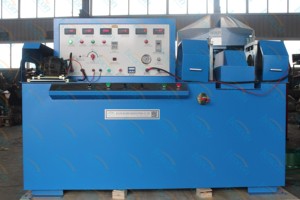 Beacon BCQZ-2A Automobile Generator and Starter <strong>Integration</strong> <strong>Test</strong> Bench - Product Image 6