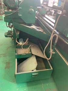 <strong>Used</strong> Conventional Universal 1500mm <strong>Cylindrical</strong> <strong>Grinding</strong> <strong>Machine</strong>