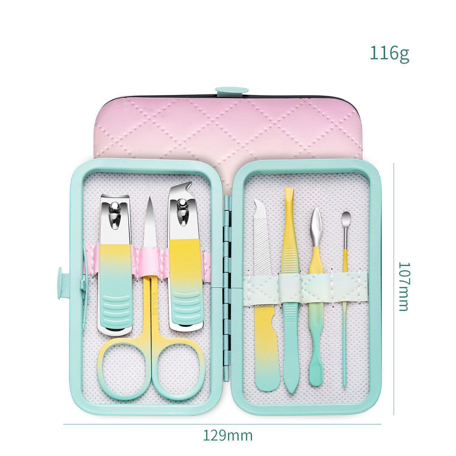 7pcs