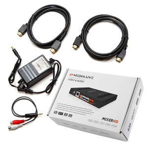 Vendita calda IPTV Streaming Encoder 4K HEVC codificatore Video per IPTV OTT Hotel soluzione supporto UDP HTTP HLS RTMP RTSP Server IPTV - Product Image 3